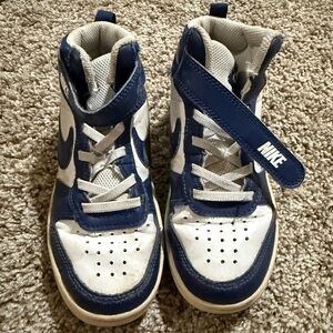 Nike high tops